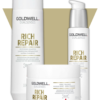 Goldwell Set za oštećenu kosu