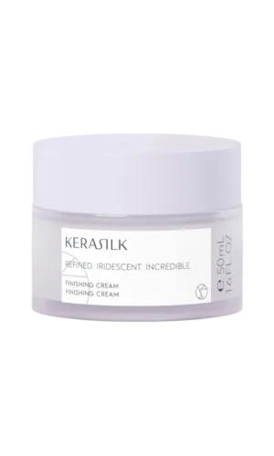 Kerasilk Finishing krema