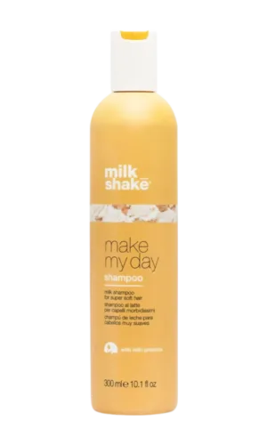 šampon za mekanu kosu