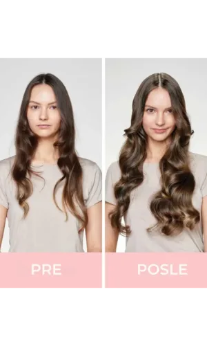 Milk Shake Cold Brunette Toning Sprej