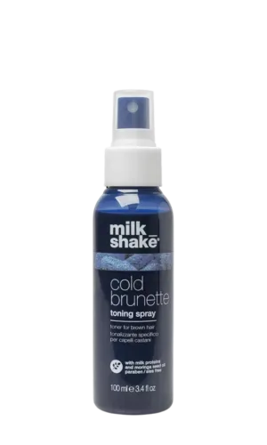 Milk Shake Cold Brunette Toning Sprej