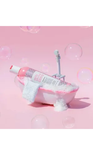 milk shake šampon za sjajnu kosu