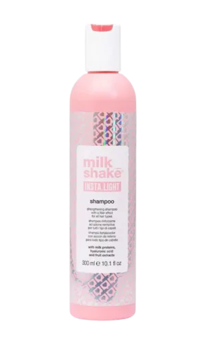 milk shake šampon za sjajnu kosu