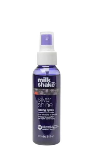 Milk Shake Silver Shine Toning Sprej