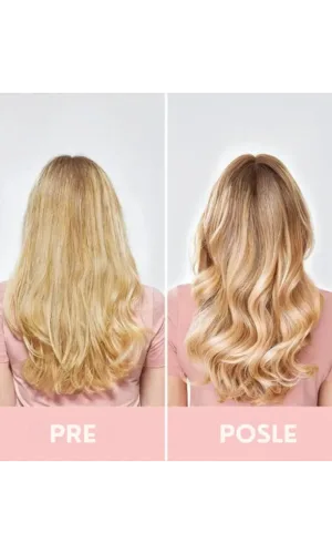 Milk Shake Silver Shine Toning Sprej